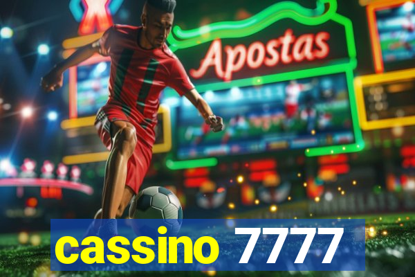 cassino 7777