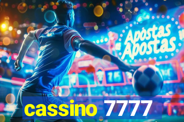 cassino 7777