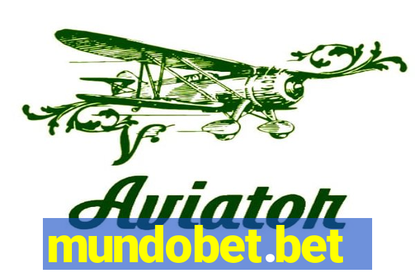 mundobet.bet