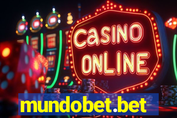 mundobet.bet