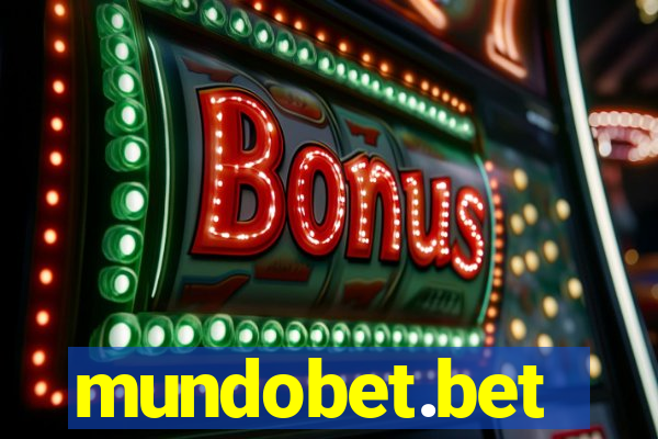 mundobet.bet