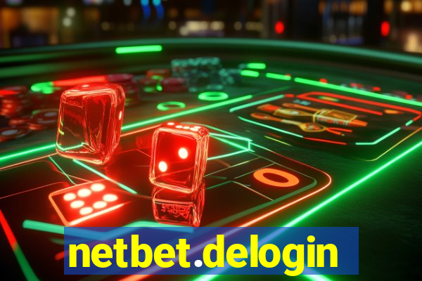 netbet.delogin