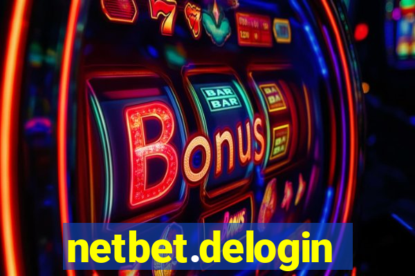 netbet.delogin