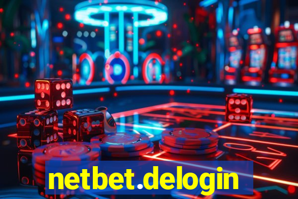 netbet.delogin