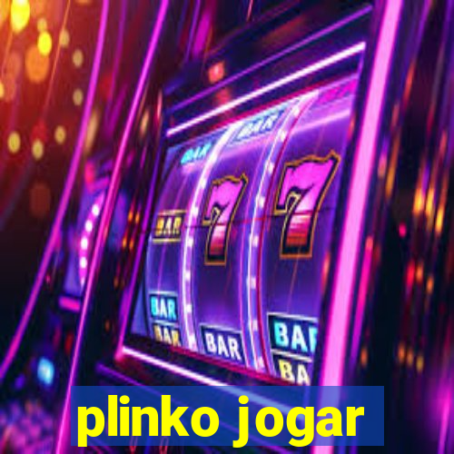 plinko jogar