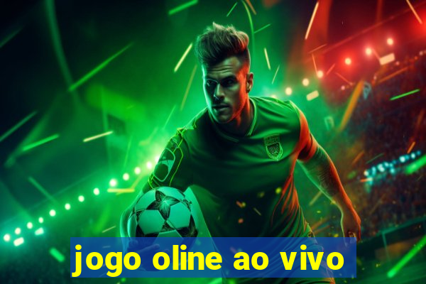 jogo oline ao vivo