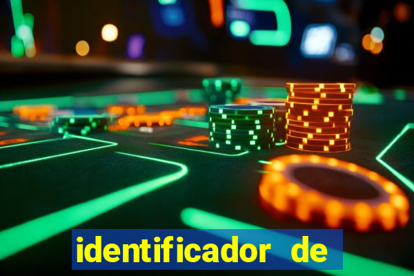 identificador de sinal fortune tiger