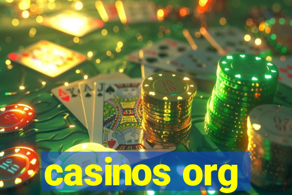 casinos org