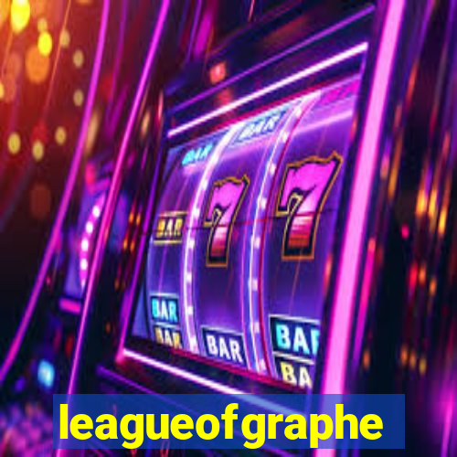 leagueofgraphe