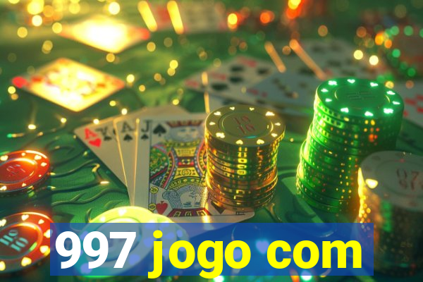 997 jogo com