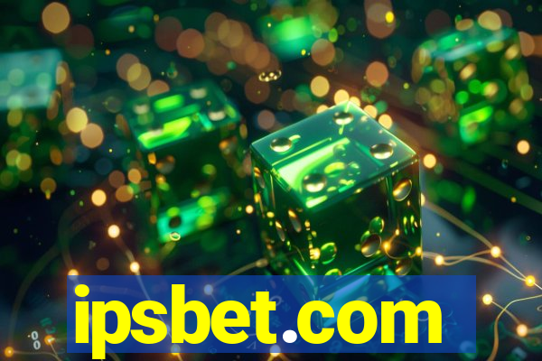 ipsbet.com