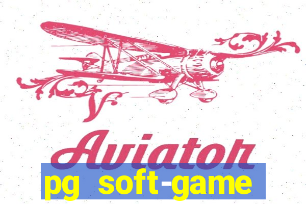 pg soft-game fortune tiger