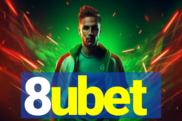 8ubet