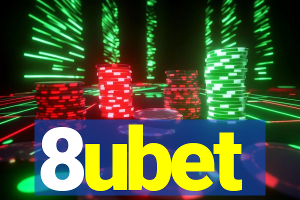 8ubet