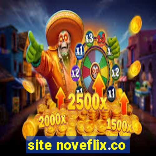 site noveflix.co