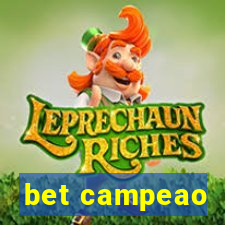 bet campeao