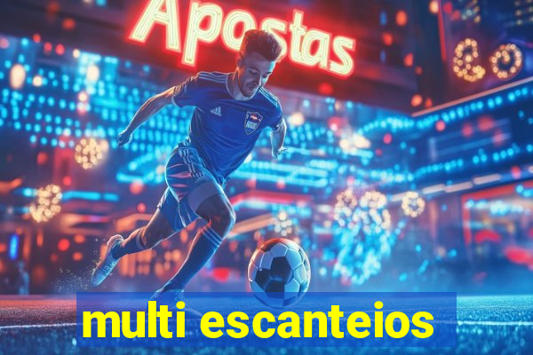 multi escanteios