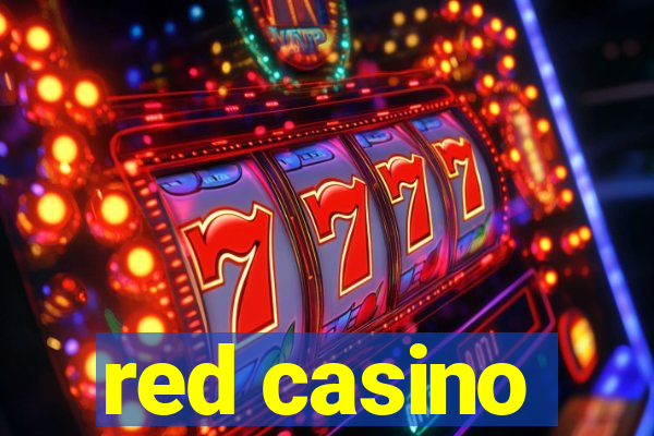 red casino