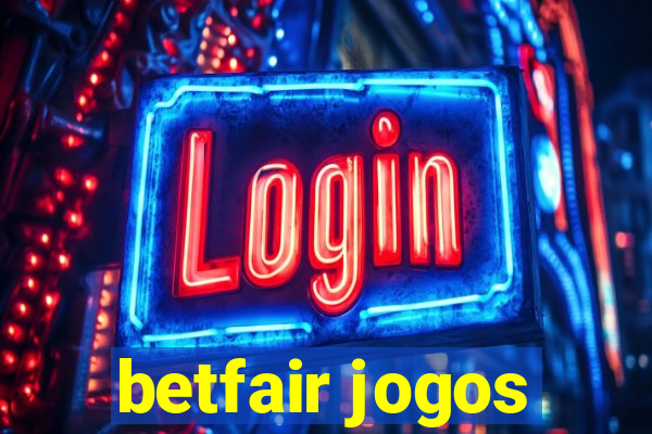 betfair jogos