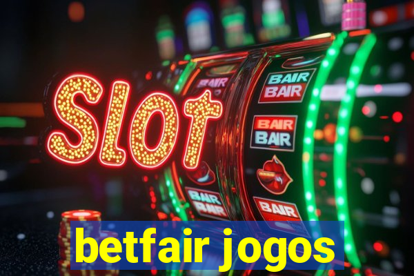 betfair jogos