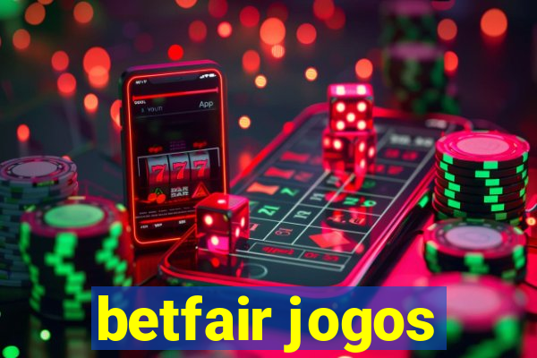 betfair jogos