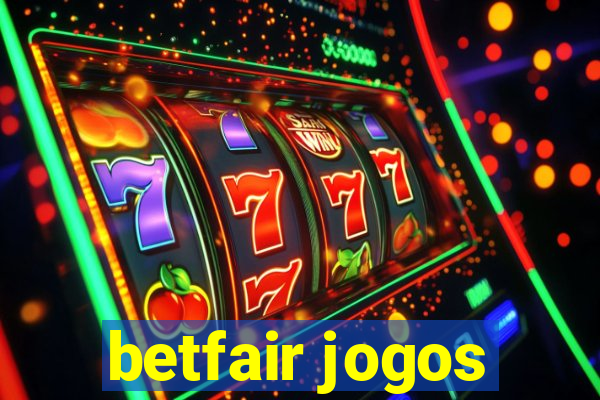 betfair jogos