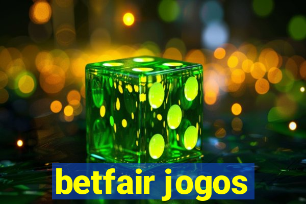 betfair jogos