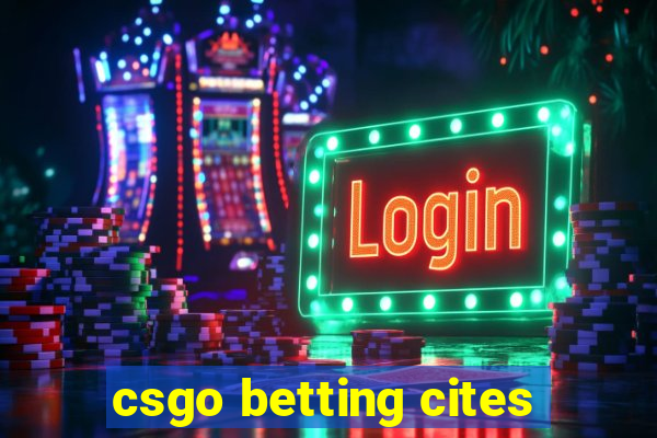 csgo betting cites