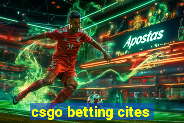 csgo betting cites