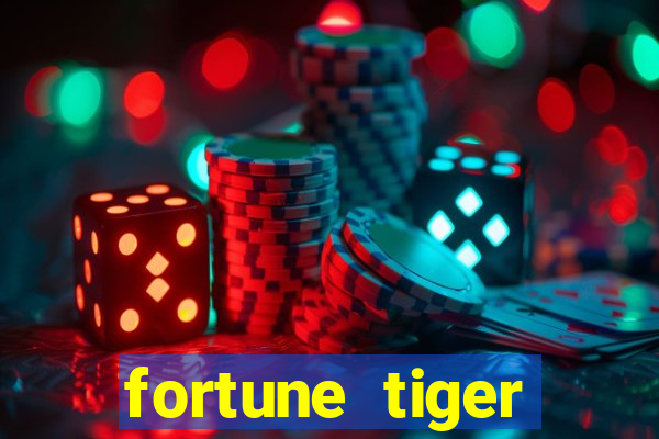 fortune tiger grande slots