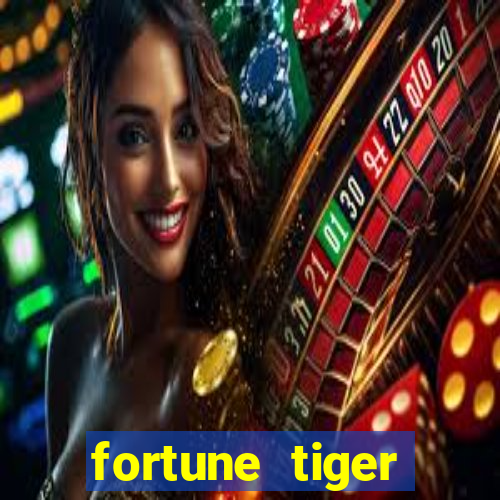 fortune tiger grande slots