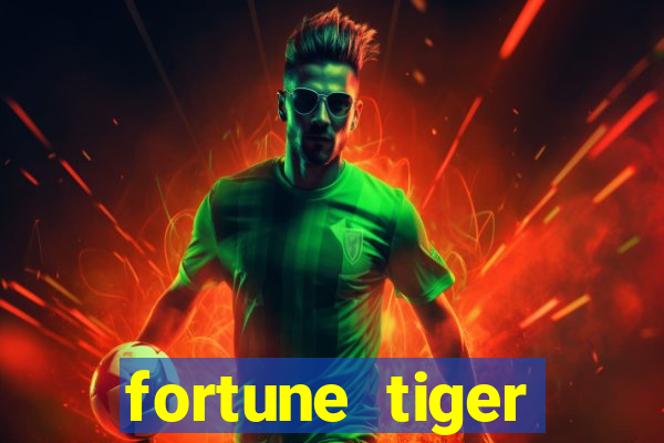 fortune tiger grande slots