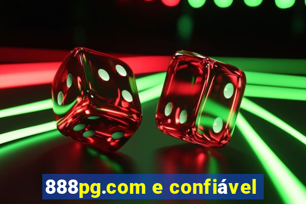 888pg.com e confiável