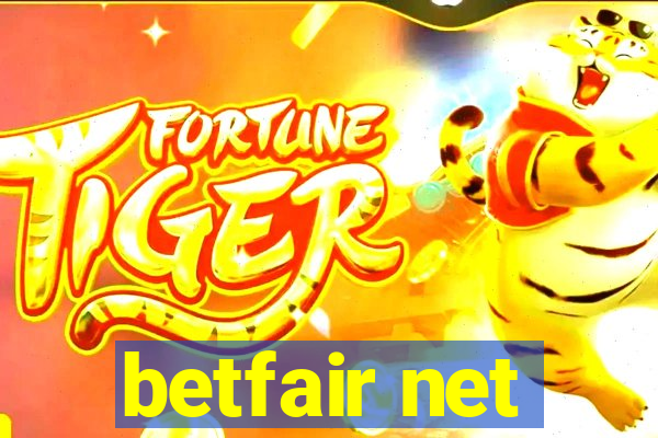 betfair net