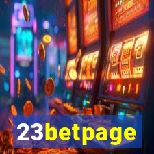 23betpage