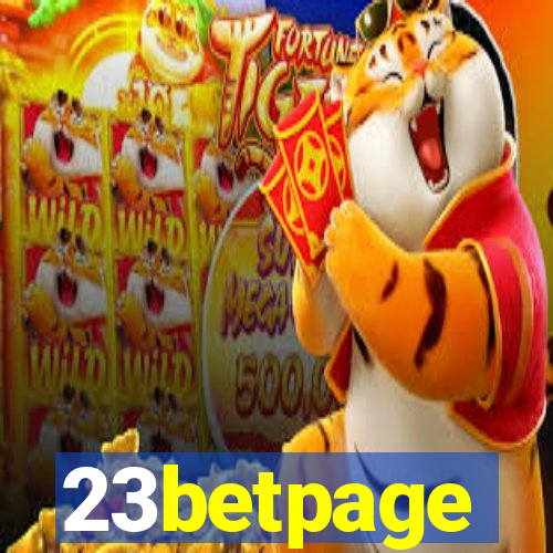 23betpage