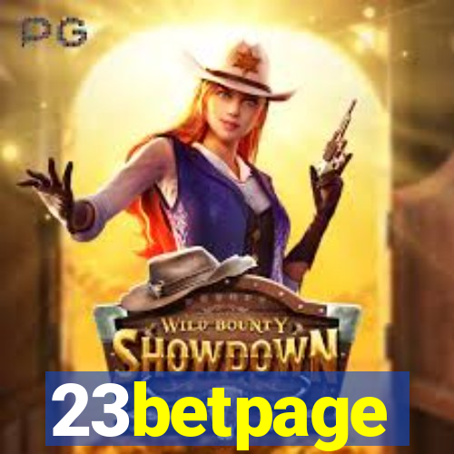 23betpage