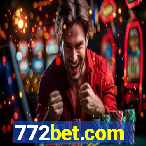 772bet.com