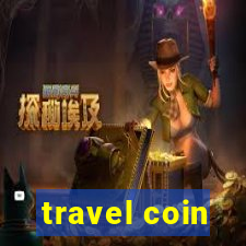 travel coin