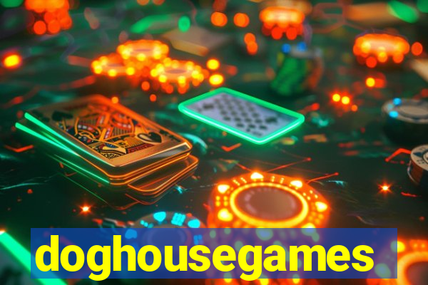 doghousegames