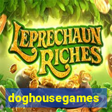 doghousegames