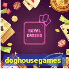 doghousegames