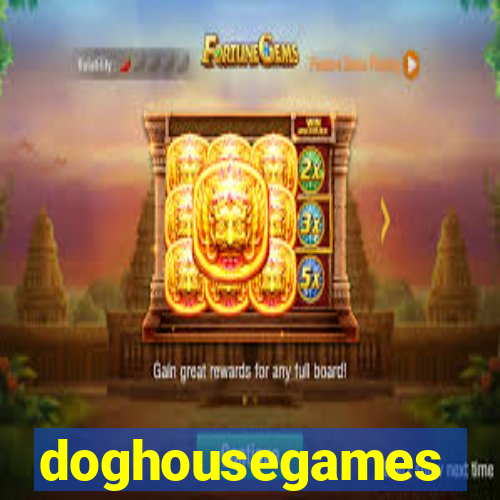 doghousegames