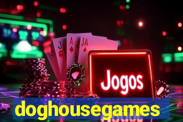 doghousegames