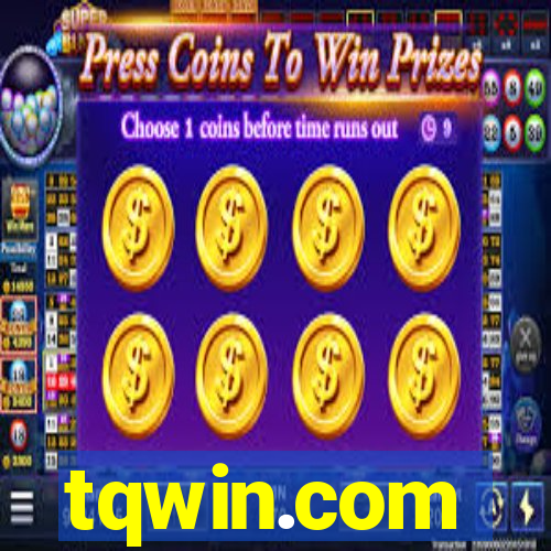 tqwin.com