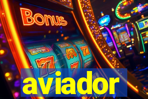 aviador