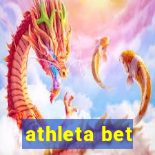 athleta bet