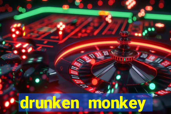 drunken monkey members club