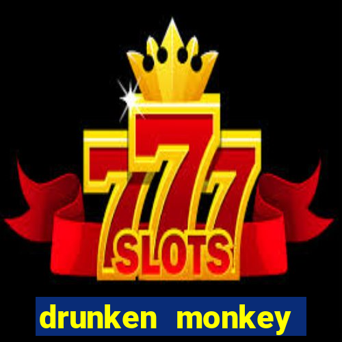 drunken monkey members club