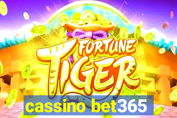 cassino bet365